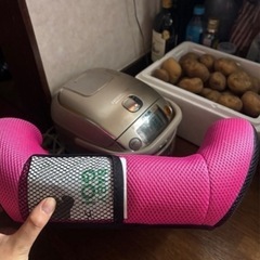 チャイルドシートの画像