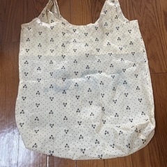 A.P.C ショッピングバッグの画像