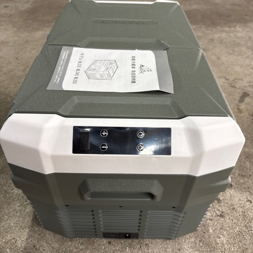 NLS35 冷蔵庫　
中古