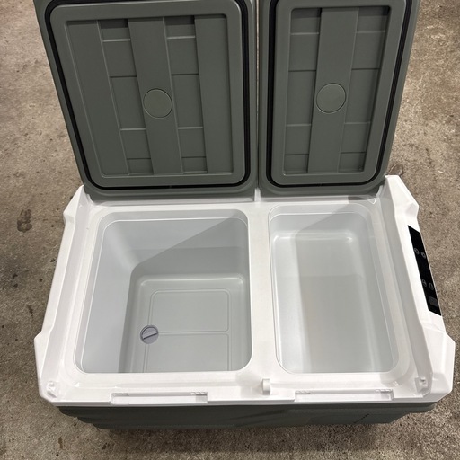 NLS35 冷蔵庫　
中古