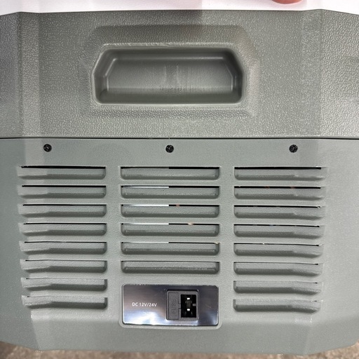 NLS35 冷蔵庫　
中古