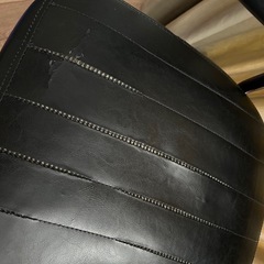 GART ゲイズ　デスクチェアの画像