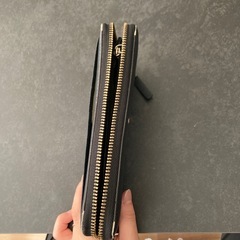 ケイトスペード　長財布の画像