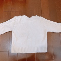 GAP 子ども服の画像