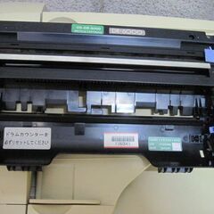 ブラザーレーザープリンター9800Jの画像