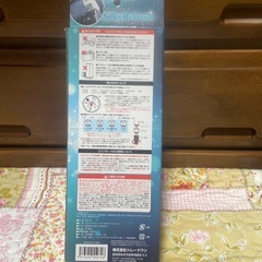 シルキーリフレッシュ ミストシャワーヘッド 節水の画像