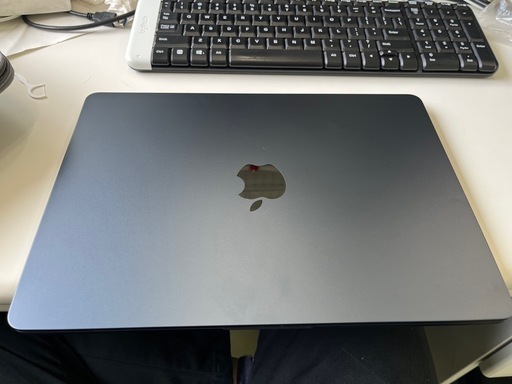 Mac MacBook