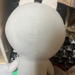 LINE　コニー　ぬいぐるみ　可愛いの画像