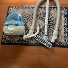 TOSHIBA 掃除機の画像
