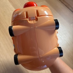 アンパンマン 知育玩具の画像