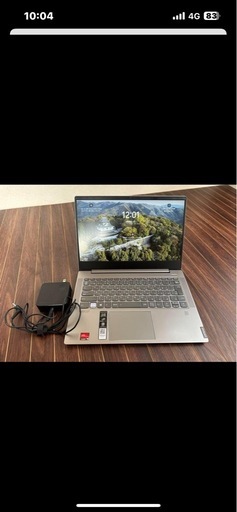 即発送　Lenovo ideaPad S540-14API Ryzen5 8GB