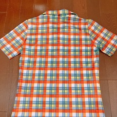 子ども服の画像