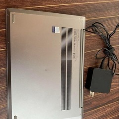 即発送　Lenovo ideaPad S540-14API Ryzen5 8GBの画像