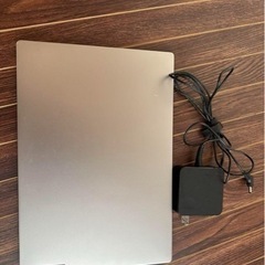 即発送　Lenovo ideaPad S540-14API Ryzen5 8GBの画像