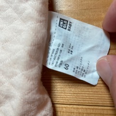 UNIQLO 60 セットの画像