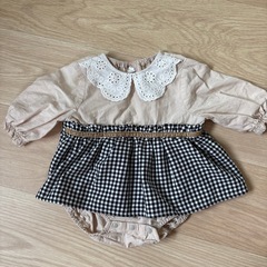 秋服セット　70サイズの画像