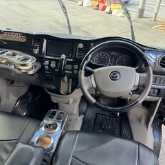 H22年式スクラムワゴンターボ車検2年付き！　DG64 エンジン載せ替えの画像