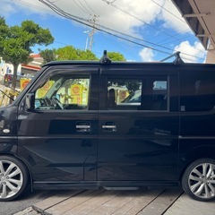 H22年式スクラムワゴンターボ車検2年付き！　DG64 エンジン載せ替えの画像