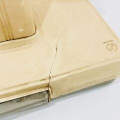 早い者勝ち！ナショナル F-30K1G 扇風機 昭和51年の画像