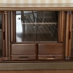 テレビ台無料の画像