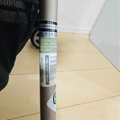 combiベビーカーの画像