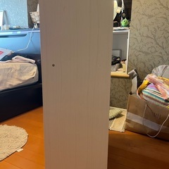 美品！カラーボックス
の画像