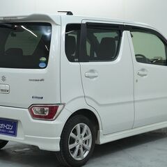 ハイブリッド軽自動車！これからでもガンガン乗れる！の画像