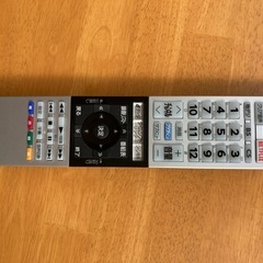 東芝レグザ　液晶テレビ 32型　32V31 無線LAN内蔵の画像