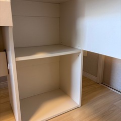 デスクテーブルの画像