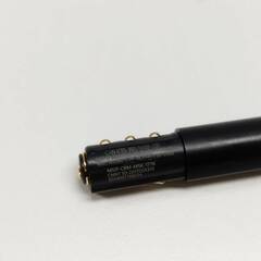 Microsoft Surface Pen タッチペン/ブラック〈1776〉の画像