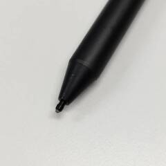 Microsoft Surface Pen タッチペン/ブラック〈1776〉の画像