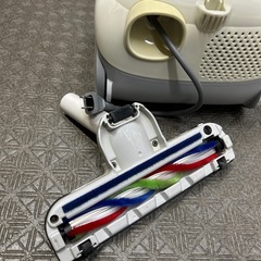 11198😸 TOSHIBA 掃除機 VC-PC6A 2014年製の画像
