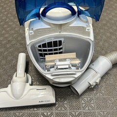 11198😸 TOSHIBA 掃除機 VC-PC6A 2014年製の画像