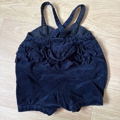 秋服セット　70サイズの画像