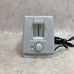 A8026【お買い得商品‼】 KOUKI 新津興器 2011年製 ポップアップトースター トースター SPT-01の画像