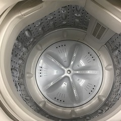 【トレファク神戸新長田店 買取/販売】取りに来られる方限定！maxzen2025年製の洗濯機のご紹介です！の画像
