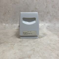A8026【お買い得商品‼】 KOUKI 新津興器 2011年製 ポップアップトースター トースター SPT-01の画像
