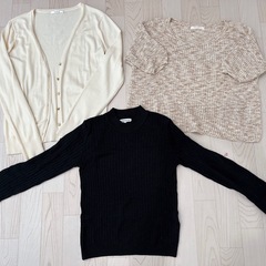 レディースまとめ服！6点の画像
