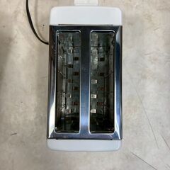 A8026【お買い得商品‼】 KOUKI 新津興器 2011年製 ポップアップトースター トースター SPT-01の画像