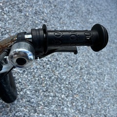 へんしんバイクの画像
