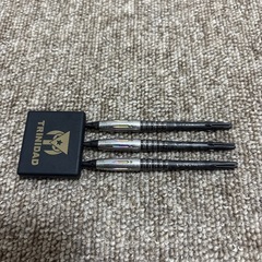トリニダード・レガシーの画像