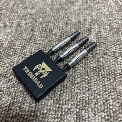トリニダード・レガシーの画像