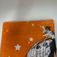 ルフィ×チョッパー　巾着袋の画像