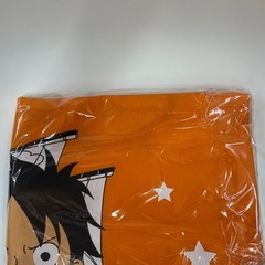 ルフィ×チョッパー　巾着袋の画像