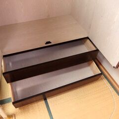 洋服タンス・衣類収納の画像