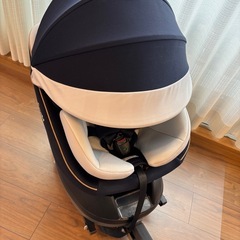 コンビ クルムーヴ スマート ISOFIX エッグショック JL-540 新生児〜18kgまでの画像