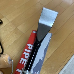 パイプテコ　新品未使用の画像