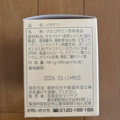 イタドリの画像