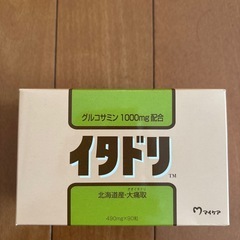 イタドリの画像
