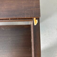 取りに来ていただける方限定！ローテーブル　【中古品】お安くでお譲りします！の画像